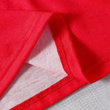 Cute Strawberry Dress