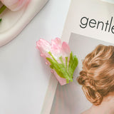 Cartoon Hair Accessories Angel Wings Barrettes