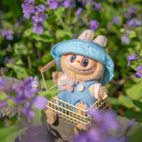 (Clothes Only) Labubu Clothes