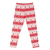 Christmas Printed Leggings