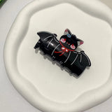 Cartoon Hair Accessories Angel Wings Barrettes