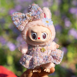 (Clothes Only) Labubu Clothes