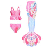 Mermaid swimsuit