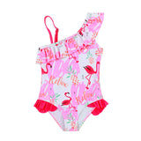 Flamingo Swimsuit