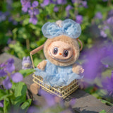 (Clothes Only) Labubu Clothes