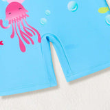 Children's Mermaid Swimsuit