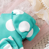 Cute Princess Mesh Dress