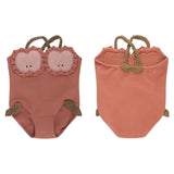 Fruit Shape Girl Swimsuit