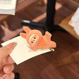 Labubu Cute Hair Accessories