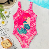 Mermaid Swimsuit