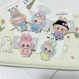 Labubu Cute Hairpin