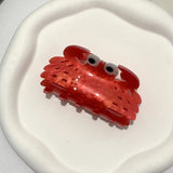 Cartoon Hair Accessories Angel Wings Barrettes