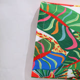 Printed Halter Long Jumpsuit