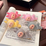 Labubu Cute Hair Accessories
