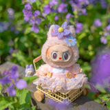 (Clothes Only) Labubu Clothes