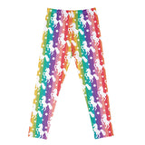 CartooLeggingsn Printed