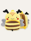 Animal Cartoon Backpack - CCMOM