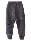 Animal Print Sweatpants - CCMOM