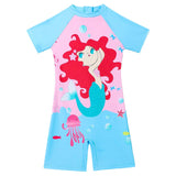 Children's Mermaid Swimsuit