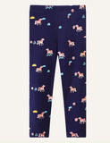 Unicorn Children's Leggings