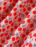Cherry Embroidery Set - CCMOM