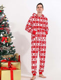 Christmas Printed Family Matching Pajamas - CCMOM