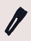 Cosy Solid Color Tights - CCMOM