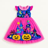 Lucky Sale-Children's Planet Coat