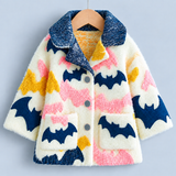 Lucky Sale-Children's Halloween Bat Cape
