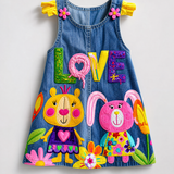 Lucky sale-Children's Colorful 