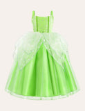 Fairy Mesh Party Dress