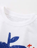 Fruit Printed Set - CCMOM