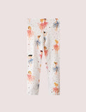 Full Printed Fairy Leggings