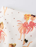Full Printed Fairy Leggings - CCMOM