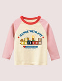 Fun Stitch Sweartshirt