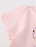 Leopard Cat Tulle Skirt - CCMOM