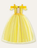Sleeveless Party Dress