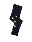Sunshine Rainbow Leggings - CCMOM