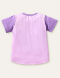 Unicorn Printed T-shirt - CCMOM